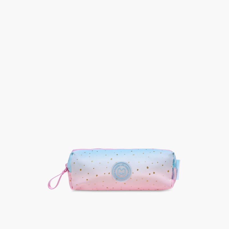 MARSHMALLOW Ombre Pencil Pouch for Kids - Image 1